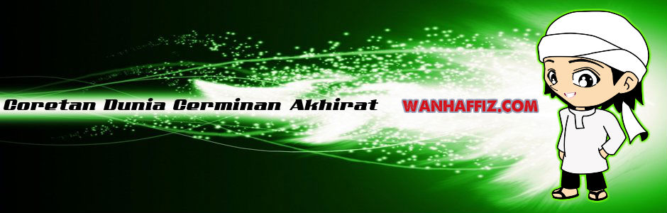 WANHAFFIZ.COM